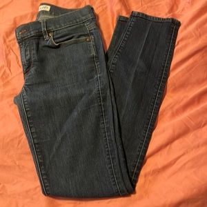 Loft jeans